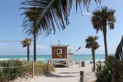 333-1801 S Ocean Dr, HALLANDALE BEACH, FL, 33009-4945 | Card Image
