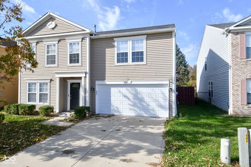 1682 Howell Dr, Indianapolis, IN, 46231-1087 | Card Image