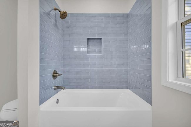 668 Brockton Rd, House other with 3 bedrooms, 2 bathrooms and 2 parking in Jefferson GA | Image 28