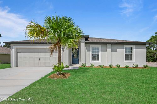 2892 Grant Ave Se, Palm Bay, FL, 32909-9222 | Card Image