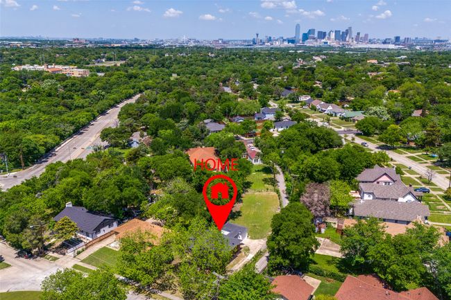 Close to Downtown Dallas | Image 33