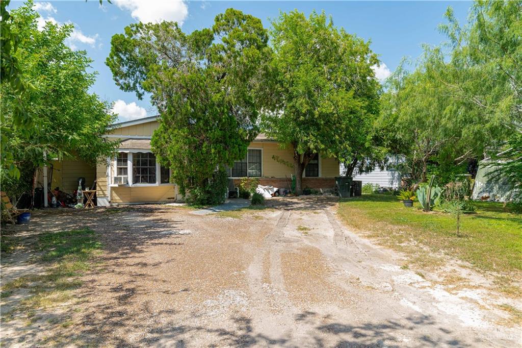 Jackson St, Harlingen, TX 78550