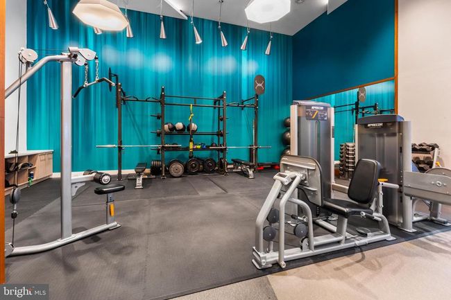 UNIT-551 - 145 Riverhaven Dr, Condo with 1 bedrooms, 1 bathrooms and null parking in OXON HILL MD | Image 9