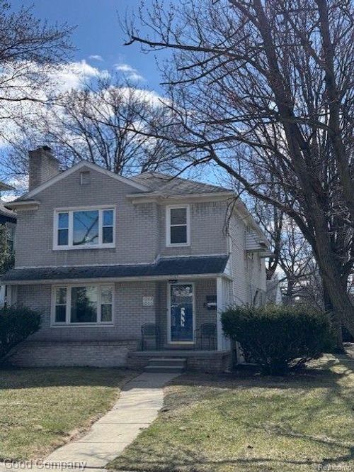 1002 E Lincoln Ave, Royal Oak, MI, 48067-3362 | Card Image