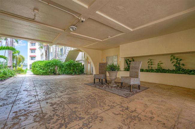 APT-204 - 341 N Birch Rd, Condo with 1 bedrooms, 1 bathrooms and null parking in Fort Lauderdale FL | Image 25