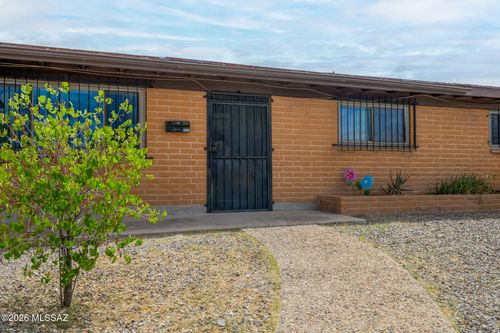 2536 N Tyndall Avenue, Tucson, AZ, 85719 | Card Image