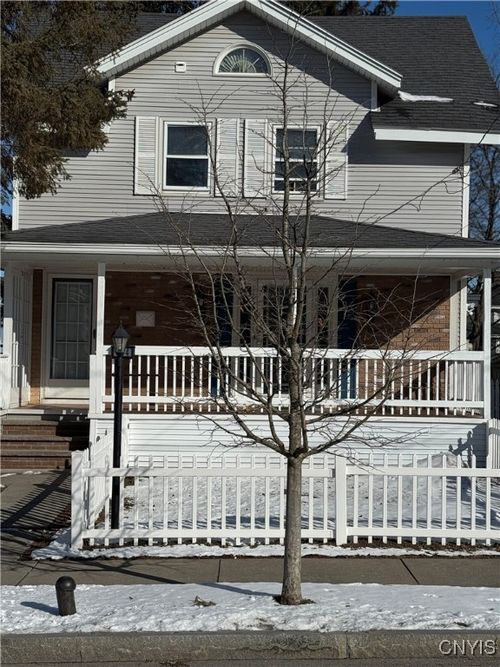 154 Maplehurst Avenue, Syracuse, NY, 13208 | Card Image