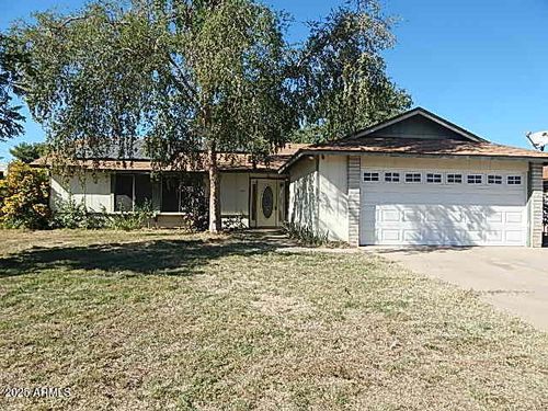 15802 N 47th Dr, Glendale, AZ, 85306-2601 | Card Image