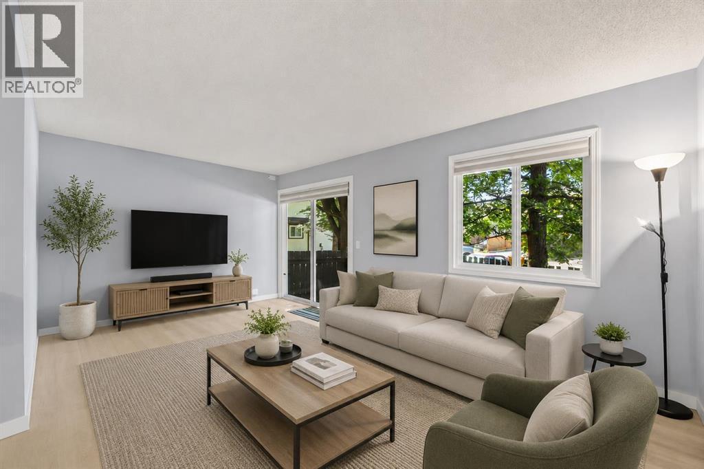 Residential in Calgary 2