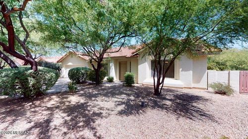 5566 N Waterfield Drive N, Tucson, AZ, 85750 | Card Image