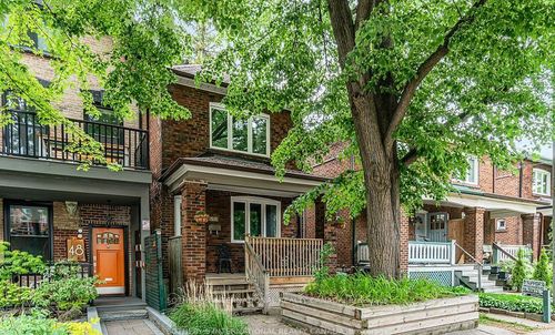 50 Euclid Ave, Toronto, ON, M6J2J6 | Card Image