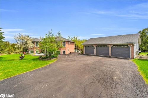 436451 4th Line, Melancthon, ON, L9V1S6 | Card Image