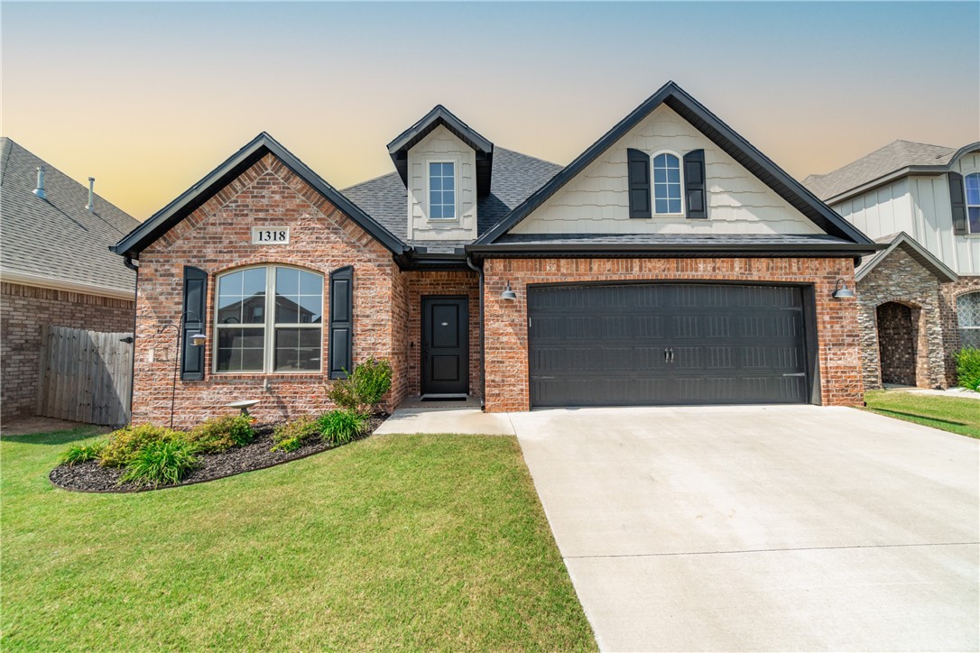 Fifth Ave, Lowell, AR 72745 #1