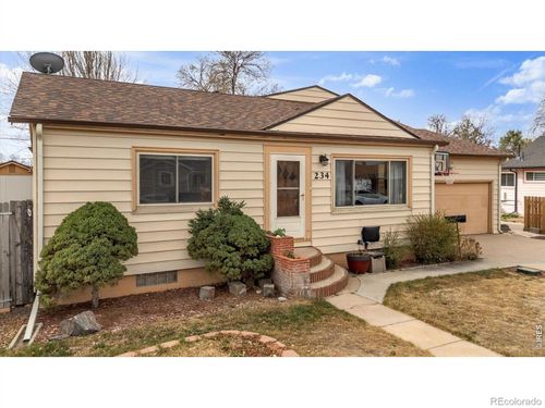 234 4th St, Fort Lupton, CO, 80621-2016 | Card Image