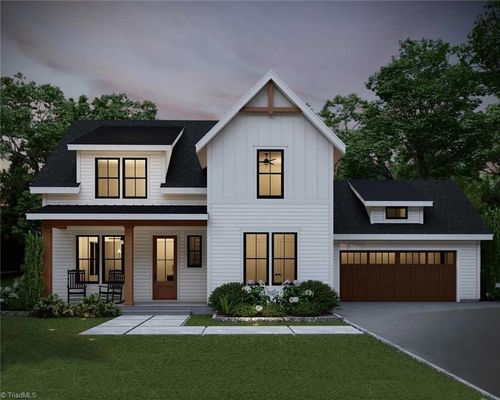 605 Sommerdale Ct, Rural Hall, NC, 27045-9345 | Card Image