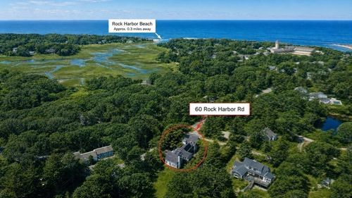 60 Rock Harbor Rd, Orleans, MA, 02653-2313 | Card Image