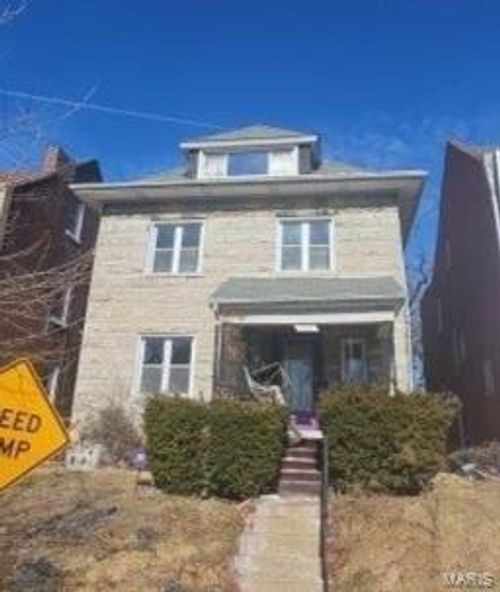 5165 Maple Avenue, St Louis, MO, 63113 | Card Image