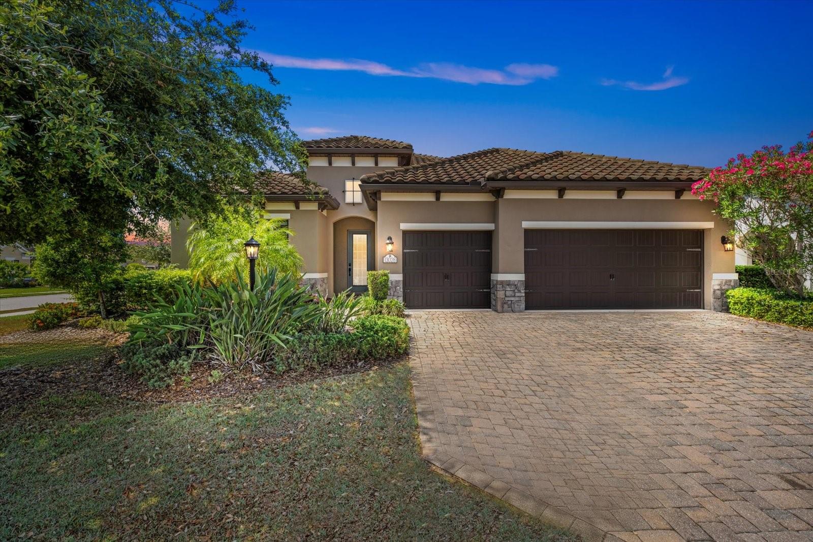 Indigo Way, Bradenton, FL 34211