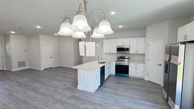 2500 Sw 156 Th Lane Rd, House other with 4 bedrooms, 2 bathrooms and null parking in Ocala FL | Image 5