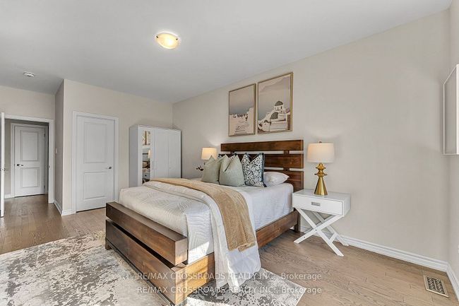 38 Coates Of Arms Lane, House other with 5 bedrooms, 4 bathrooms and 2 parking in Ajax ON | Image 22