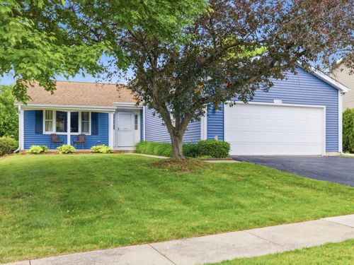 1158 Pinetree Ln, Bartlett, IL, 60103-5864 | Card Image