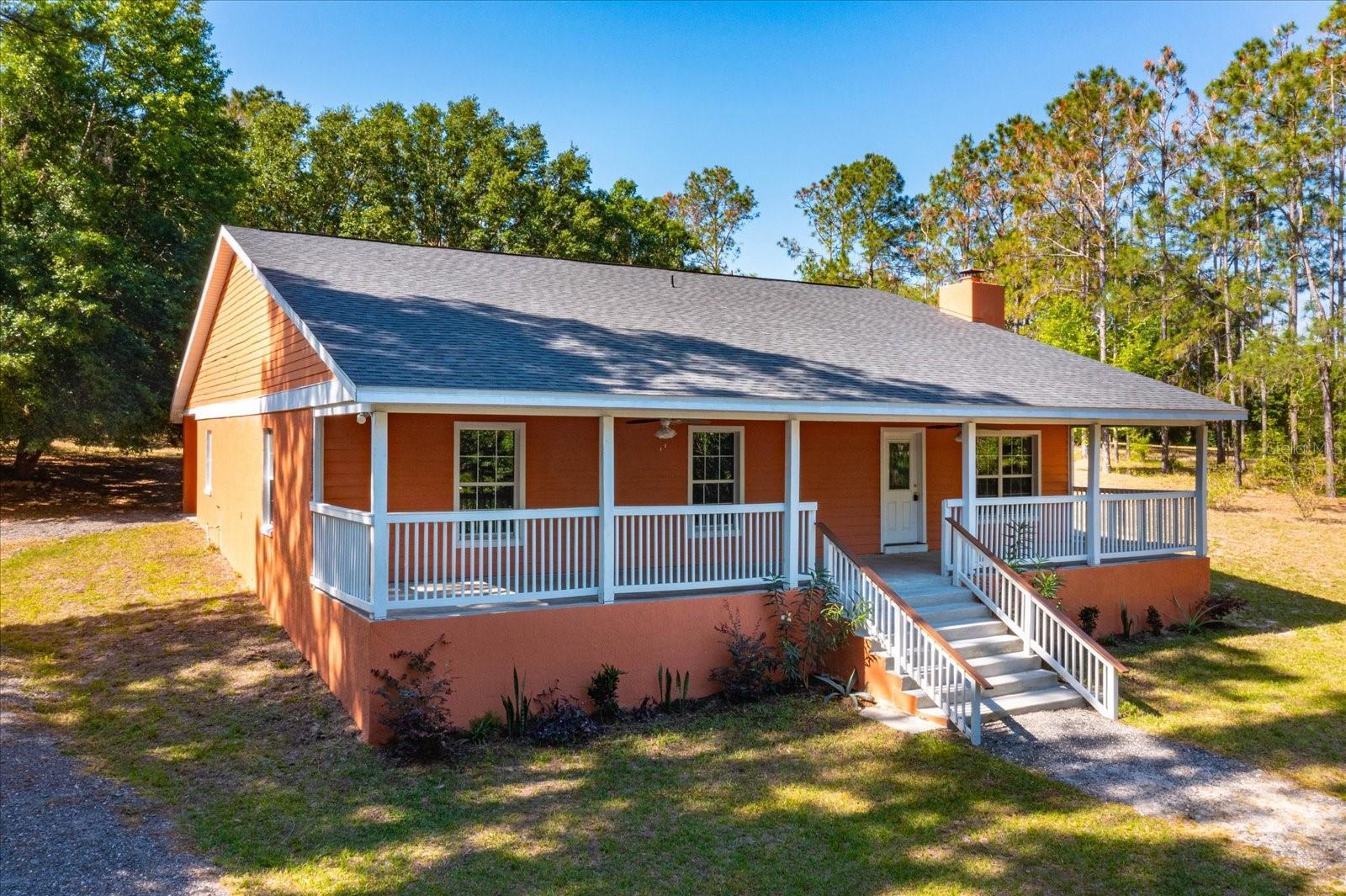 Bruce Hunt Rd, Clermont, FL 34715