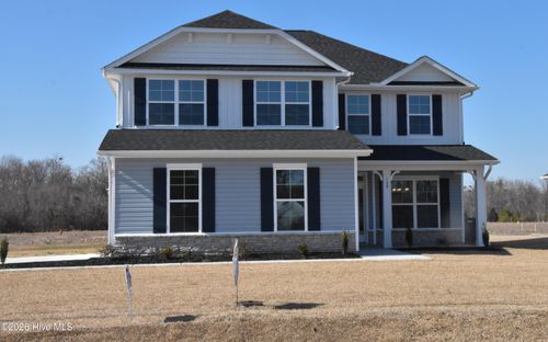 168 Poker House Rd, Grimesland, NC, 27837-9551 | Card Image