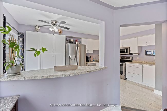 17 Hirons Dr, House other with 3 bedrooms, 3 bathrooms and 2 parking in Ajax ON | Image 15