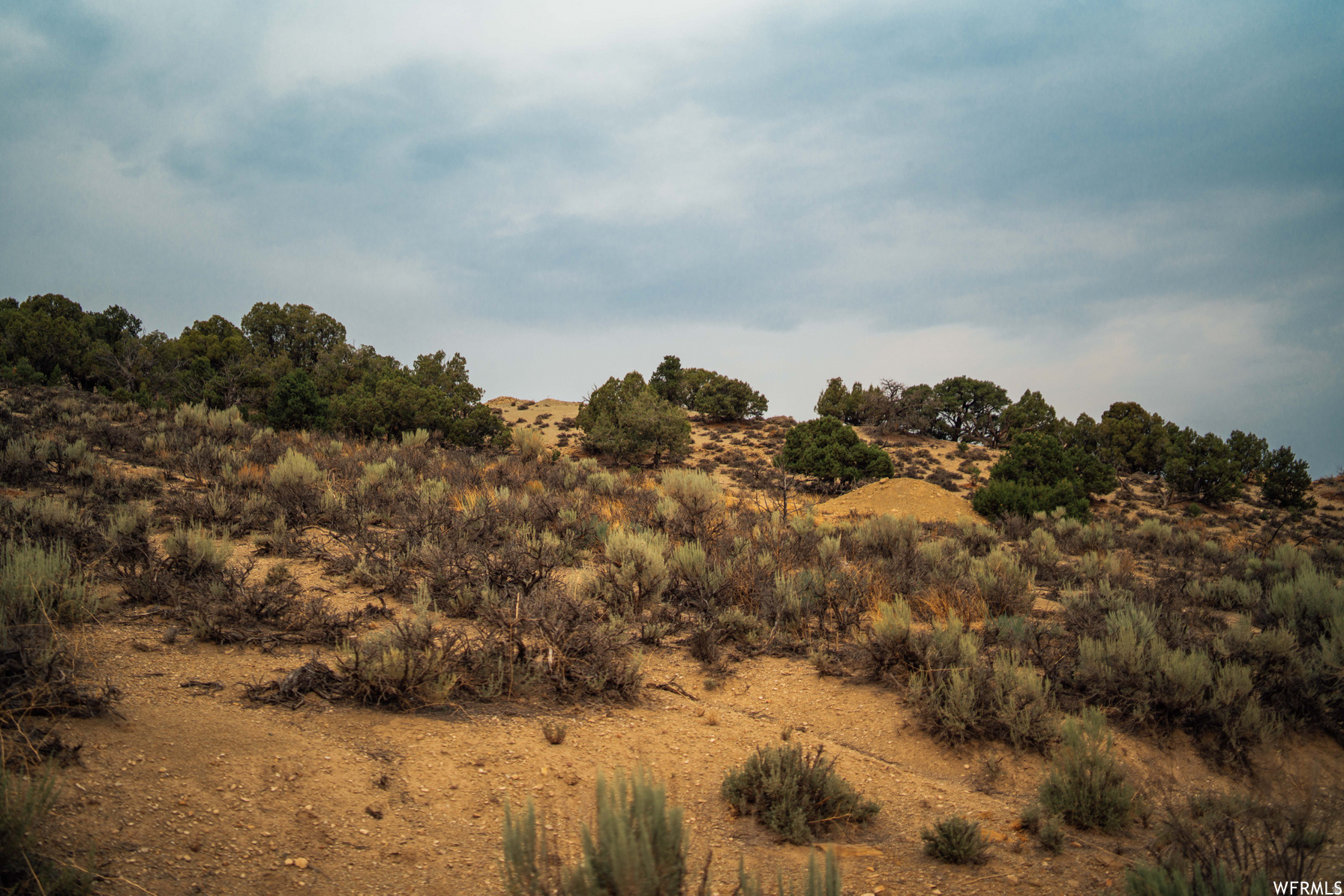 Land in Duchesne 3