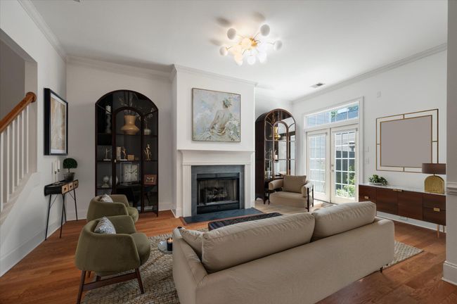 living room | Image 11