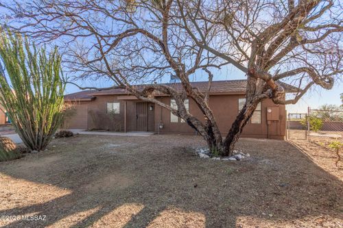 10580 E Observatory Drive, Vail, AZ, 85641 | Card Image