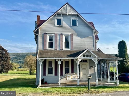 126 W Main St, REBERSBURG, PA, 16872-9133 | Card Image