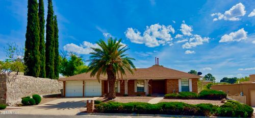 6500 Tarascas Drive, El Paso, TX, 79912 | Card Image