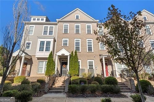 619 Hanlon Way, Alpharetta, GA, 30009-3168 | Card Image
