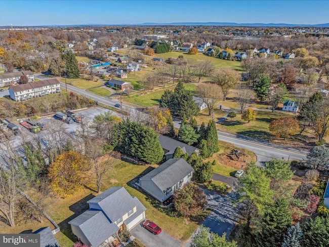 102 Artisan Way, House other with 3 bedrooms, 3 bathrooms and null parking in MARTINSBURG WV | Image 45
