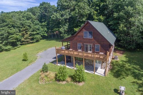 132 Fantasy Ln, Mc Henry, MD, 21541 | Card Image