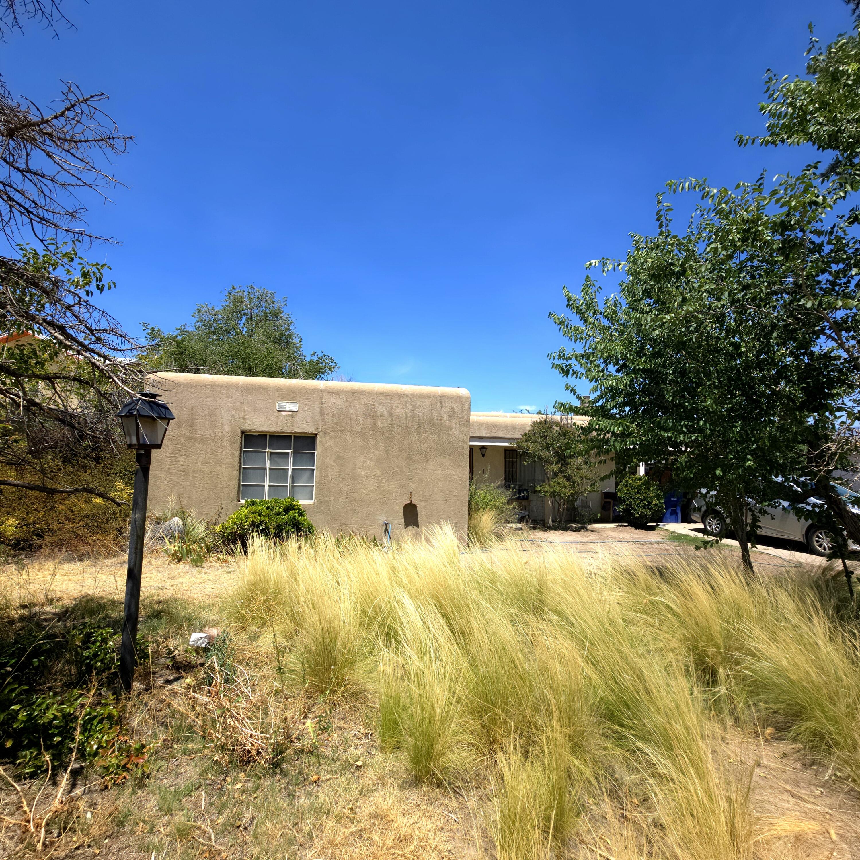 Residential in Albuquerque 2