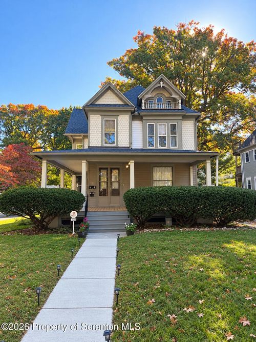 1-1528 Wyoming Ave, Scranton, PA, 18509-2354 | Card Image