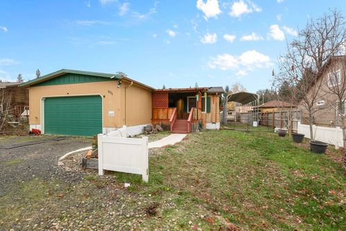 805 Redwood Ave, Butte Falls, OR, 97522-0146 | Card Image