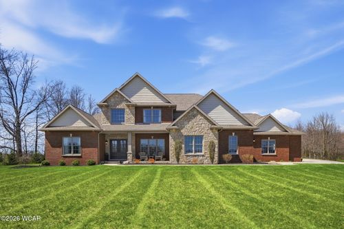 2670 S Wapak Road, Lima, OH, 45805 | Card Image
