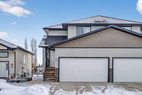 728 Carriage Lane Dr, Carstairs, AB, T0M0N0 | Card Image