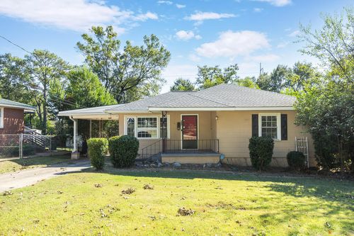 532 46th Street, Columbus, GA, 31904 | Card Image