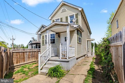 1707 Harman Ave, BALTIMORE, MD, 21230-1307 | Card Image