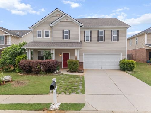 117 Scottish Ave, Simpsonville, SC, 29680-7389 | Card Image