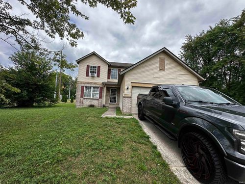 5582 Pillory Way, Indianapolis, IN, 46254-5043 | Card Image