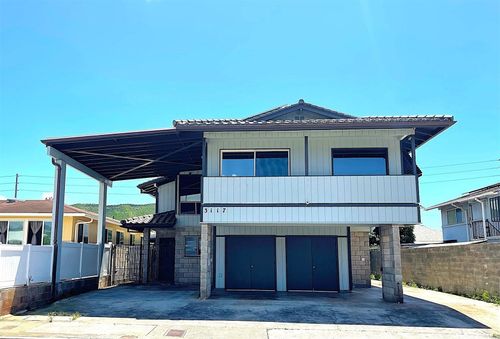 3117 Catherine St, Honolulu, HI, 96815-4147 | Card Image