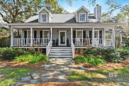 2 Echo Ln, Fairhope, AL, 36532-1455 | Card Image