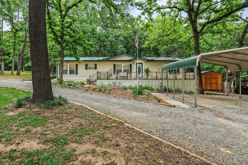 23 Post Oak, Durant, OK, 74731 | Card Image