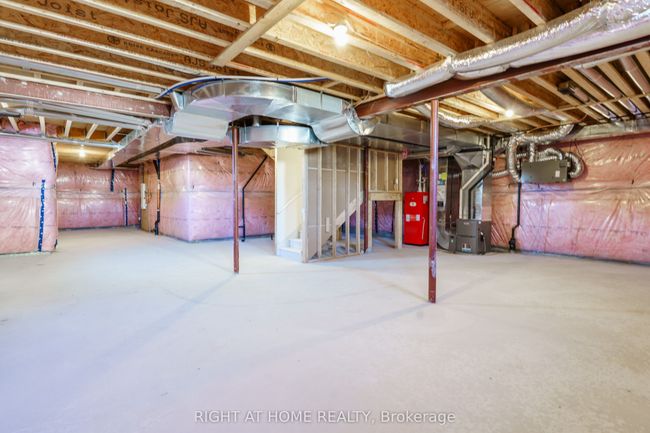 126 Settlers Crescent, House other with 4 bedrooms, 5 bathrooms and 4 parking in Bradford West Gwillimbury ON | Image 50