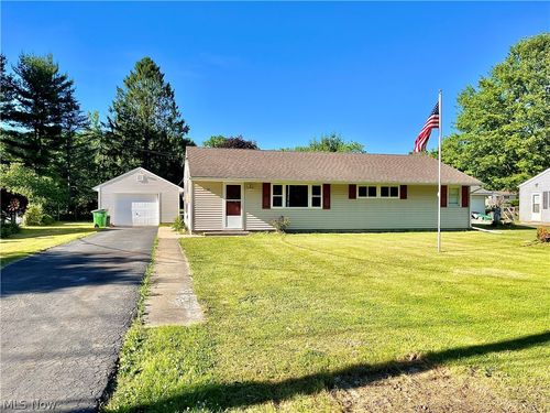 3147 Lawton Ave, Rock Creek, OH, 44084-9704 | Card Image
